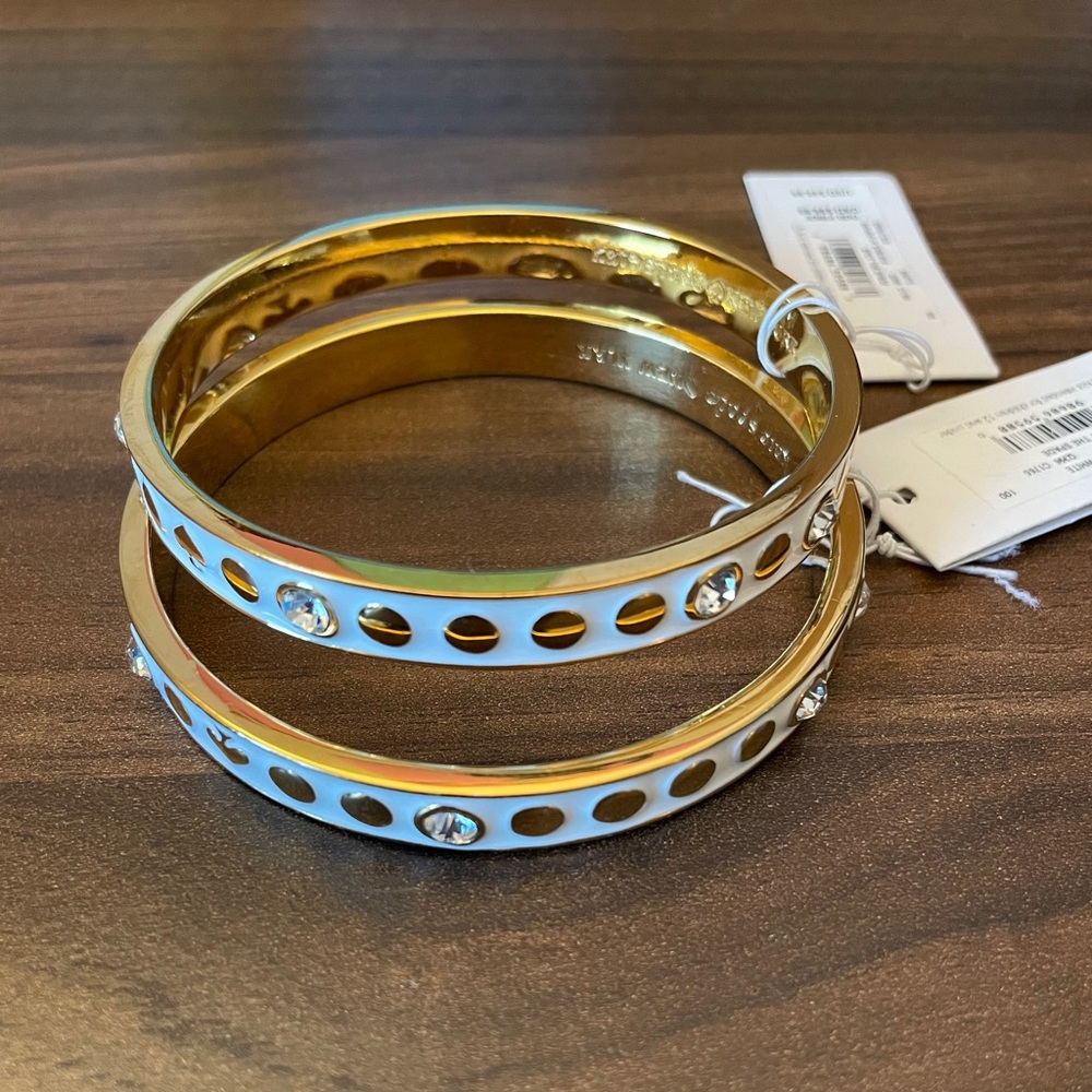 Kate Spade Bangles